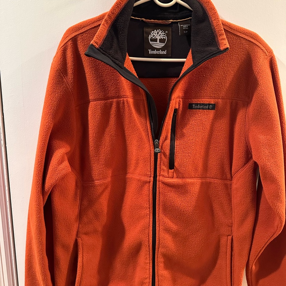 Men’s Fleece Jacket